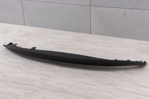 HYUNDAI ELANTRA VI AD 2015-2020 SPOILER TYLNEGO ZDERZAKA 86612F2000