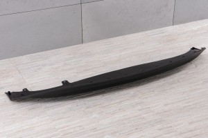 HYUNDAI ELANTRA VI AD 2015-2020 SPOILER TYLNEGO ZDERZAKA 86612F2000