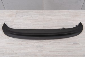 HYUNDAI ELANTRA VI AD 2015-2020 SPOILER TYLNEGO ZDERZAKA 86612F2000