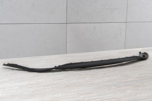 HYUNDAI ELANTRA VI AD 2018-2020 PO FACELIFTINGU SPOILER PRZEDNIEGO ZDERZAKA 86591F2AA0