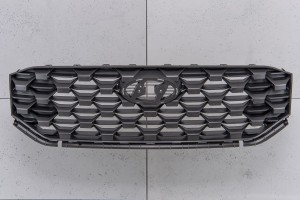 HYUNDAI SANTA F IV TM 2020-2023 PO FACELIFTINGU GRILL ATRAPA CHŁODNICY 86350S1500