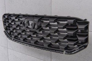 HYUNDAI SANTA F IV TM 2020-2023 PO FACELIFTINGU GRILL ATRAPA CHŁODNICY 86350S1500