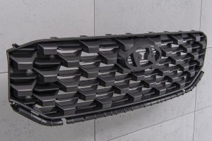HYUNDAI SANTA F IV TM 2020-2023 PO FACELIFTINGU GRILL ATRAPA CHŁODNICY 86350S1500