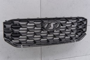 HYUNDAI SANTA F IV TM 2020-2023 PO FACELIFTINGU GRILL ATRAPA CHŁODNICY 86350S1500
