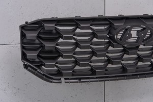 HYUNDAI SANTA F IV TM 2020-2023 PO FACELIFTINGU GRILL ATRAPA CHŁODNICY 86350S1500