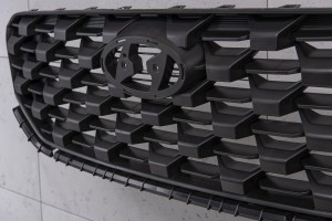 HYUNDAI SANTA F IV TM 2020-2023 PO FACELIFTINGU GRILL ATRAPA CHŁODNICY 86350S1500