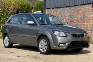 KIA RIO II JB 2009-2011 PO FACELIFTINGU ZDERZAK PRZEDNI 865111G600