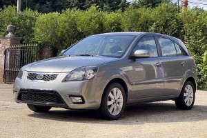 KIA RIO II JB 2009-2011 PO FACELIFTINGU ZDERZAK PRZEDNI 865111G600