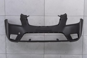 KIA RIO II JB 2009-2011 PO FACELIFTINGU ZDERZAK PRZEDNI 865111G600