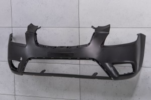 KIA RIO II JB 2009-2011 PO FACELIFTINGU ZDERZAK PRZEDNI 865111G600