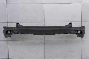 HONDA CR-V V 2018-2023 ZDERZAK TYLNY 71501TLAA00