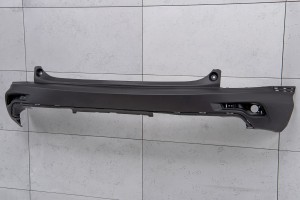 HONDA CR-V V 2018-2023 ZDERZAK TYLNY 71501TLAA00