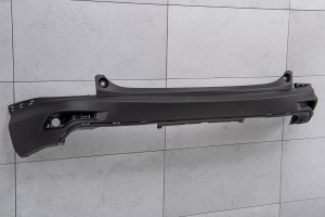 HONDA CR-V V 2018-2023 ZDERZAK TYLNY 71501TLAA00