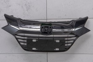 HONDA HR-V II RU 2015-2021 GRILL PRZEDNI ATRAPA CHŁODNICY 71121T7WA00