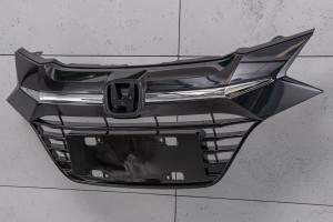 HONDA HR-V II RU 2015-2021 GRILL PRZEDNI ATRAPA CHŁODNICY 71121T7WA00
