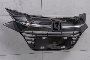HONDA HR-V II RU 2015-2021 GRILL PRZEDNI ATRAPA CHŁODNICY 71121T7WA00