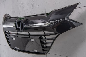 HONDA HR-V II RU 2015-2021 GRILL PRZEDNI ATRAPA CHŁODNICY 71121T7WA00