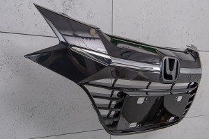 HONDA HR-V II RU 2015-2021 GRILL PRZEDNI ATRAPA CHŁODNICY 71121T7WA00