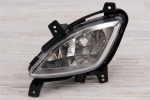 HYUNDAI i10 I PA 2011-2013 PRZED FACELIFTINGIEM LAMPA PRZECIWMGIELNA PRZEDNIA LEWA 922010X100