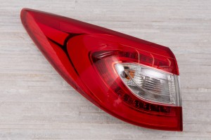 HYUNDAI ix35 LM 2013-2015 LAMPA KAROSERYJNA LED TYLNA LEWA 924012Y500