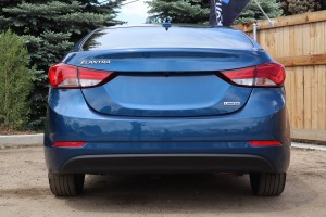 HYUNDAI ELANTRA V MD 2010-2015 LAMPA KLAPY TYLNEJ PRAWA 924043X010