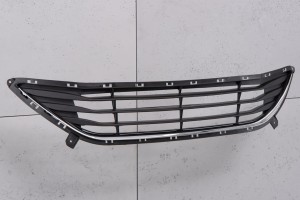 HYUNDAI ELANTRA V MD 2010-2015 KRATKA ZDERZAKA ŚRODKOWA 865603X000