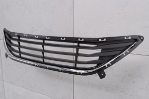 HYUNDAI ELANTRA V MD 2010-2015 KRATKA ZDERZAKA ŚRODKOWA 865603X000