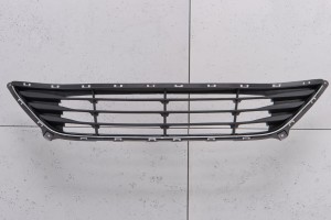 HYUNDAI ELANTRA V MD 2013-2015 PO FACELIFTINGU KRATKA ZDERZAKA ŚRODKOWA 865603X700