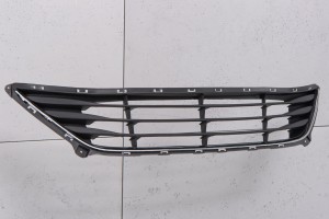 HYUNDAI ELANTRA V MD 2013-2015 PO FACELIFTINGU KRATKA ZDERZAKA ŚRODKOWA 865603X700