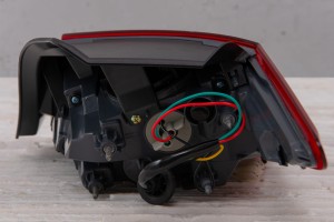 HYUNDAI ELANTRA VII CN 2020+ LAMPA KAROSERYJNA TYLNA LEWA 92401AA000