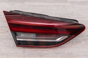 OPEL INSIGNIA B Z18 2017+  LAMPA LED TYLNEJ KLAPY LEWA 714020660706