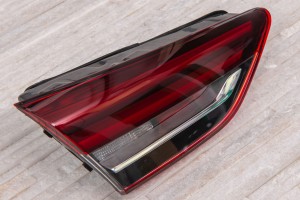 OPEL INSIGNIA B Z18 2017+  LAMPA LED TYLNEJ KLAPY LEWA 714020660706