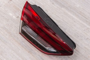 OPEL INSIGNIA B Z18 2017+  LAMPA LED TYLNEJ KLAPY LEWA 714020660706