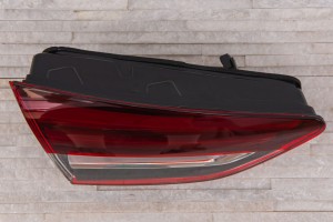 OPEL INSIGNIA B Z18 2017+  LAMPA LED TYLNEJ KLAPY LEWA 714020660706