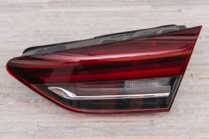 OPEL INSIGNIA B Z18 2017+ LAMPA LED TYLNEJ KLAPY PRAWA 714020660807