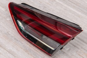 OPEL INSIGNIA B Z18 2017+ LAMPA LED TYLNEJ KLAPY PRAWA 714020660807