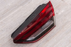 OPEL INSIGNIA B Z18 2017+ LAMPA LED TYLNEJ KLAPY PRAWA 714020660807