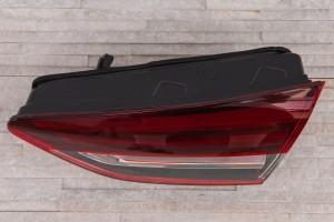 OPEL INSIGNIA B Z18 2017+ LAMPA LED TYLNEJ KLAPY PRAWA 714020660807