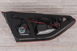 OPEL INSIGNIA B Z18 2017+ LAMPA LED TYLNEJ KLAPY PRAWA 714020660807