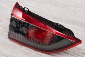 MAZDA 6 III GJ 2012-2015 SEDAN PRZED FACELIFTINGIEM LAMPA KLAPY TYLNEJ LEWA GHK1513G0D