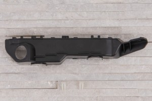 KIA CEED II JD 2012-2015 PRZED LIFTINGIEM ŚLIZG PRZEDNIEGO ZDERZAKA PRAWY 86514A2000