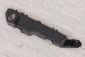 KIA CEED II JD 2012-2015 PRZED LIFTINGIEM ŚLIZG PRZEDNIEGO ZDERZAKA PRAWY 86514A2000