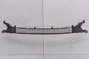 KIA CEED II JD 2012-2015 PRZED LIFTINGIEM KRATKA ŚRODKOWA ZDERZAKA 86560A2000