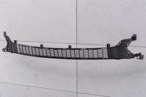 KIA CEED II JD 2012-2015 PRZED LIFTINGIEM KRATKA ŚRODKOWA ZDERZAKA 86560A2000