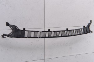 KIA CEED II JD 2012-2015 PRZED LIFTINGIEM KRATKA ŚRODKOWA ZDERZAKA 86560A2000