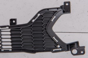 KIA CEED II JD 2012-2015 PRZED LIFTINGIEM KRATKA ŚRODKOWA ZDERZAKA 86560A2000