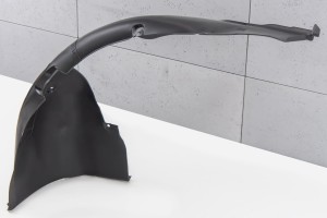 HYUNDAI ELANTRA VI AD 2015-2018 PRZED FACELIFTINGIEM NADKOLE PRZEDNIE LEWE 86811F2000