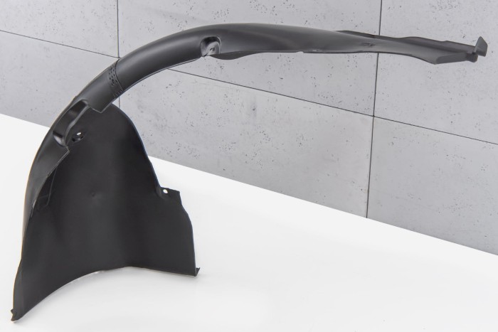 HYUNDAI ELANTRA VI AD 2015-2018 PRZED FACELIFTINGIEM NADKOLE PRZEDNIE LEWE 86811F2000