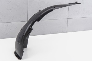 HYUNDAI ELANTRA VI AD 2015-2018 PRZED FACELIFTINGIEM NADKOLE PRZEDNIE LEWE 86811F2000