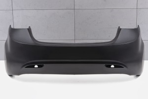 HYUNDAI ELANTRA V MD 2010-2013 PRZED FACELIFTINGIEM ZDERZAK TYLNY 866113X000